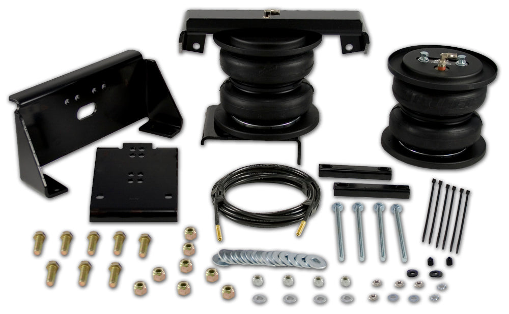 LOADLIFTER 5000 LEAF SPRING LEVELING KIT