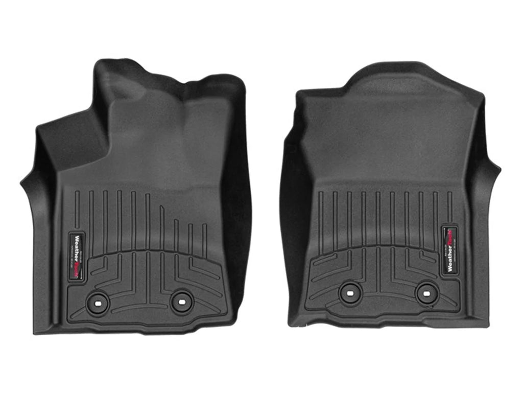 FloorLiner™ DigitalFit®