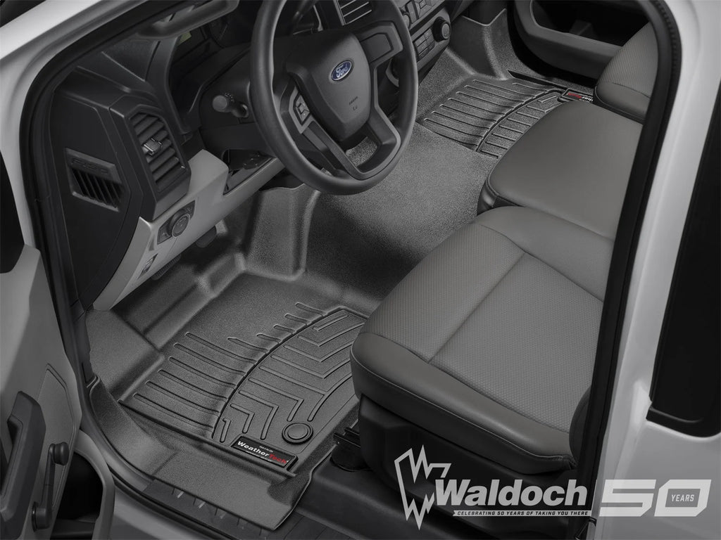 FloorLiner™ DigitalFit®