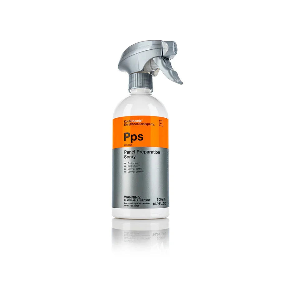Pps PANEL PREP SPRAY CONTROL SPRAY 500ml - KOCH-CHEMIE