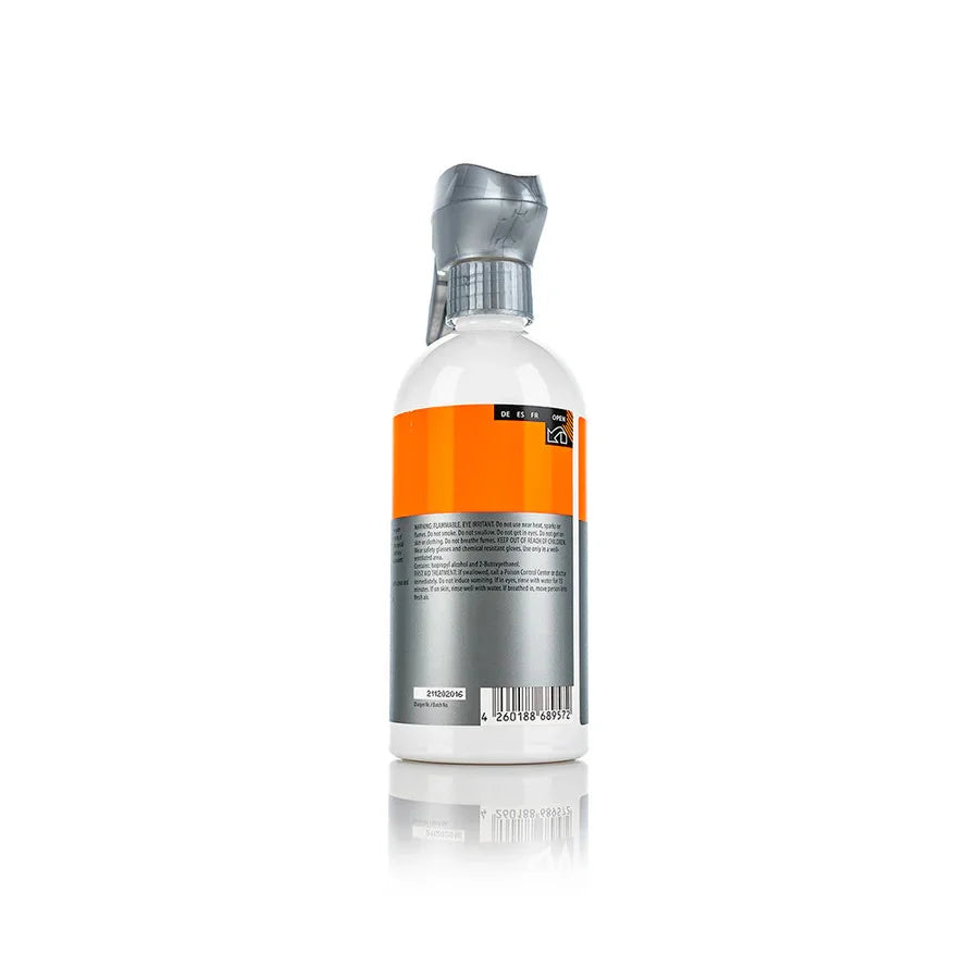 Pps PANEL PREP SPRAY CONTROL SPRAY 500ml - KOCH-CHEMIE