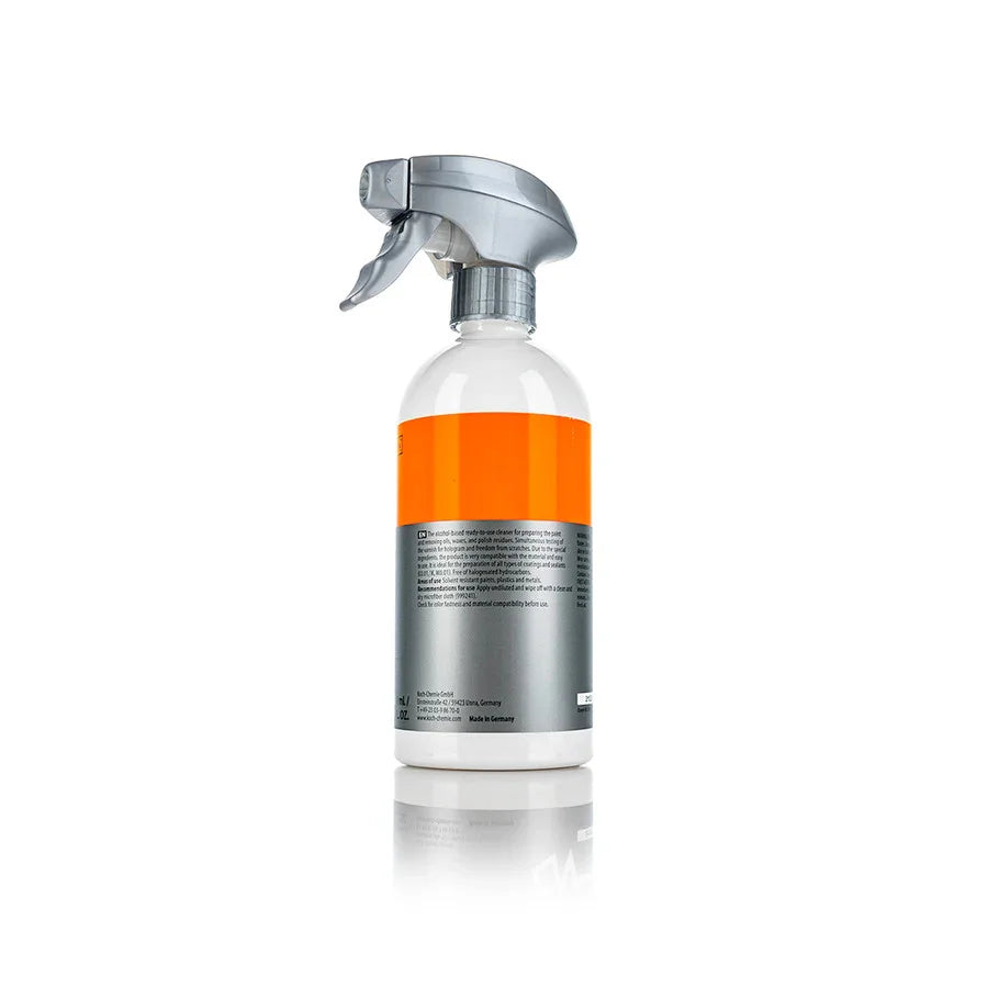 Pps PANEL PREP SPRAY CONTROL SPRAY 500ml - KOCH-CHEMIE