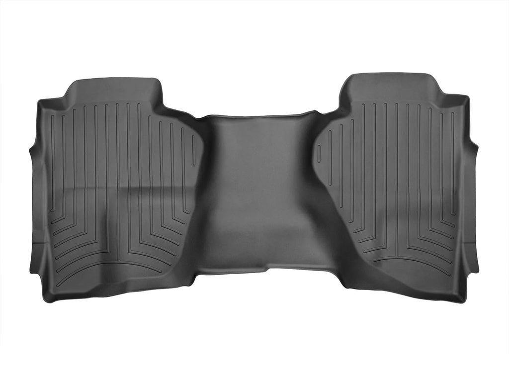 2022 RAM 2500 FloorLiner HP – 2ND Row - Black