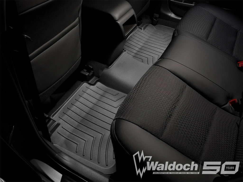 FloorLiner™ DigitalFit®
