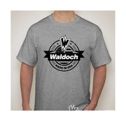 Waldoch T-Shirt Made In America
