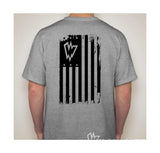 Waldoch T-Shirt Made In America