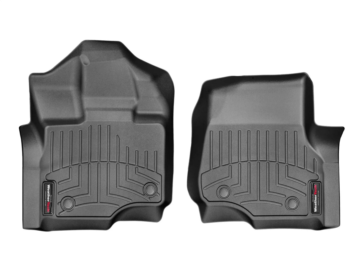 Weathertech FloorLiner DigitalFit