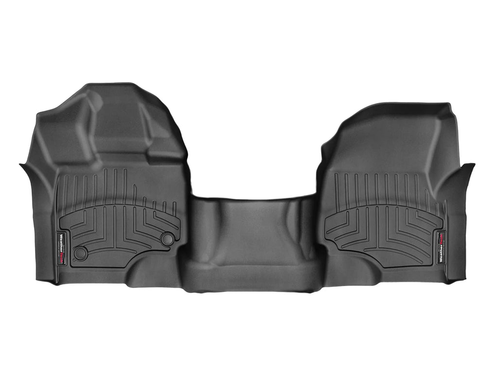 FloorLiner™ DigitalFit®