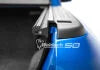 BAKFLIP MX4 HARD FOLDING TONNEAU COVER 2021 RAM 1500 5.7’ W/O RAMBOX