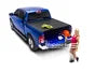 BAKFLIP MX4 HARD FOLDING TONNEAU COVER 2021 RAM 1500 5.7’ W/O RAMBOX