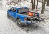 BAKFLIP MX4 HARD FOLDING TONNEAU COVER 2021 RAM 1500 5.7’ W/O RAMBOX