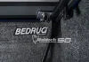 BAKFLIP MX4 HARD FOLDING TONNEAU COVER 2021 RAM 1500 5.7’ W/O RAMBOX