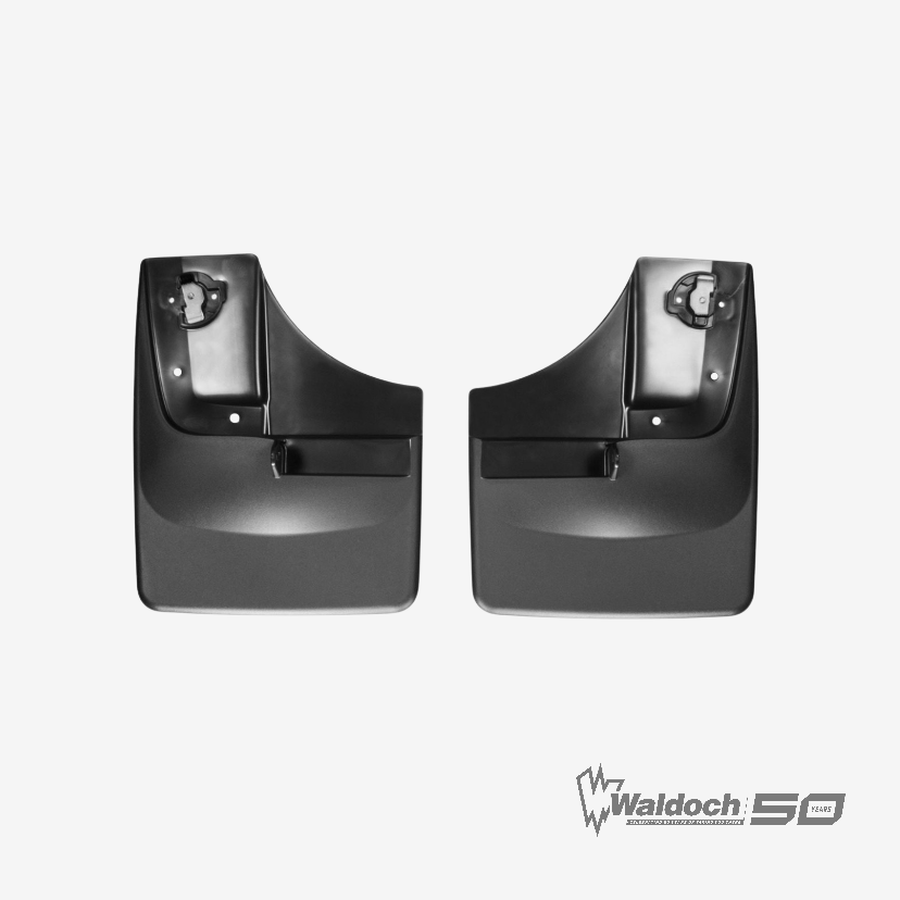 Weathertech MudFlap No-Drill DigitalFit - 110005