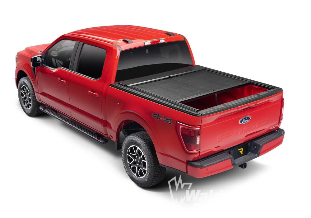 M-Series XT Ram 1500/2500/3500 8' Bed