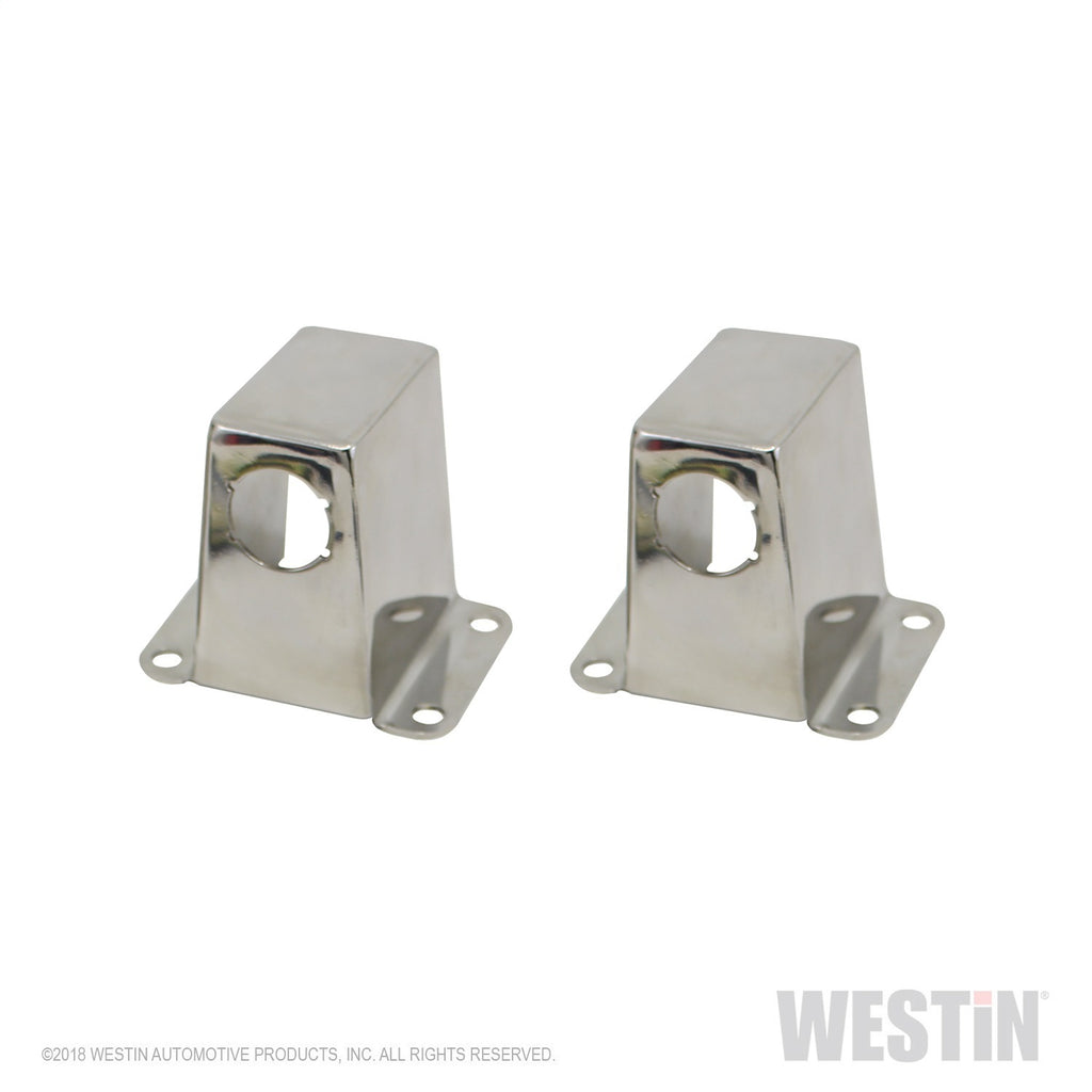 Sensor Relocator-Ram 1500 2009-2018; 1500 Classic 2019-2024; 2500/3500 2010-2018