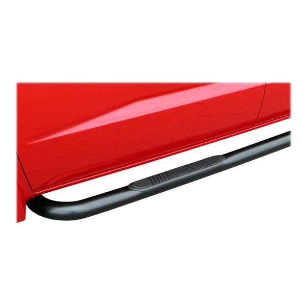 3" Round Nerf Bars  Luverne