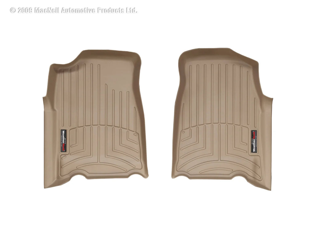 FloorLiner™ DigitalFit®