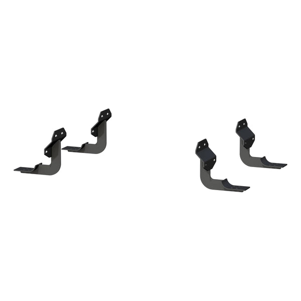 OVAL SIDE,6 IN,BRACKET KIT
