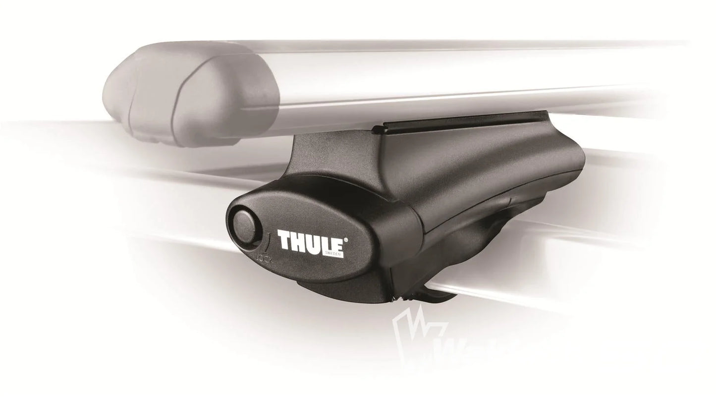 Thule  Rapid Crossroad Foot Pack