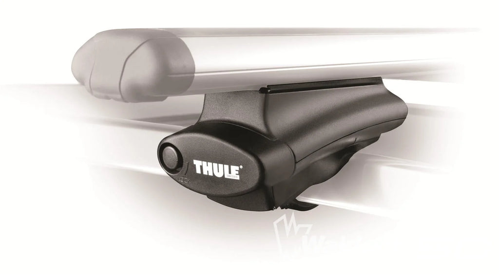 Thule  Rapid Crossroad Foot Pack