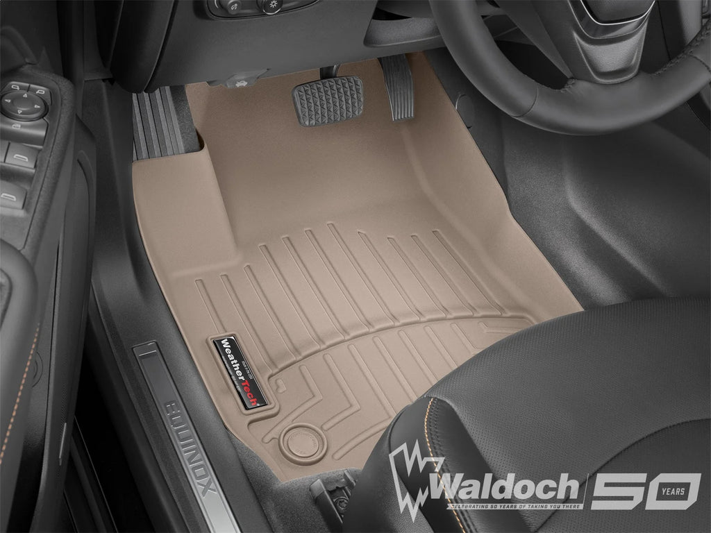 FloorLiner™ DigitalFit®