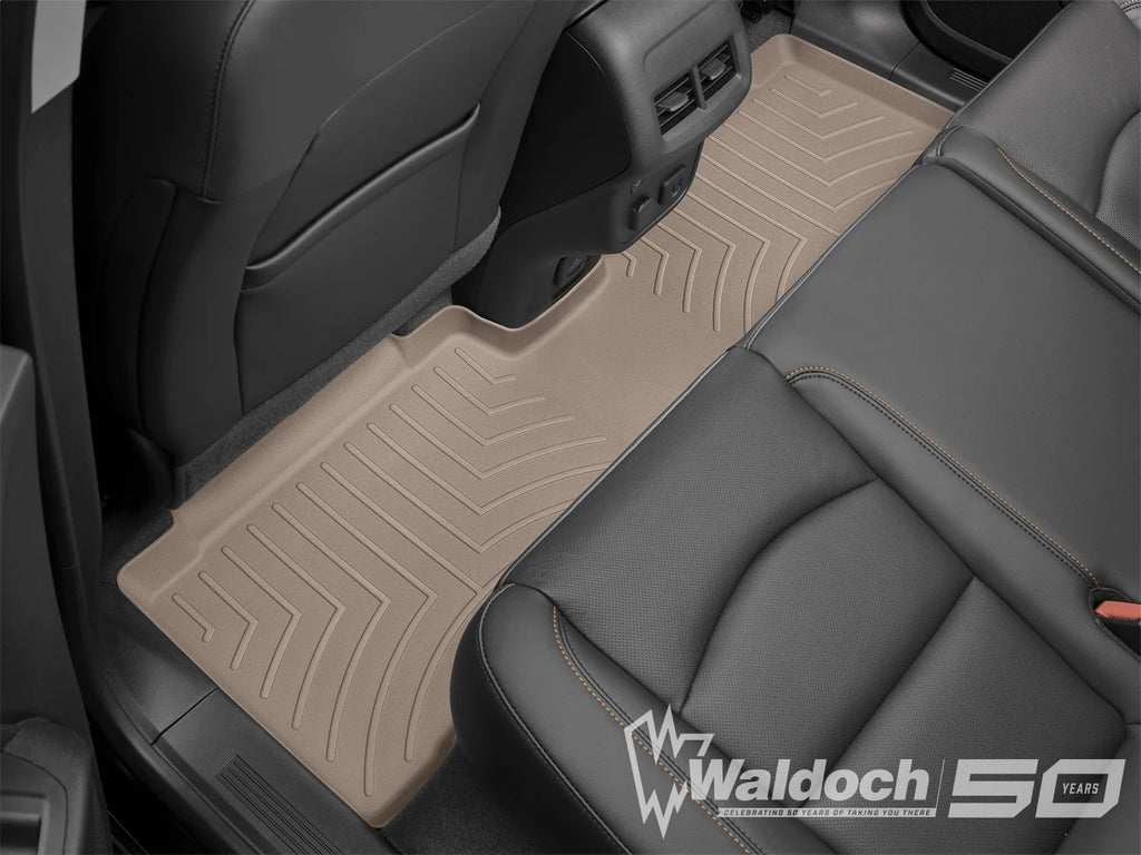 FloorLiner™ DigitalFit®
