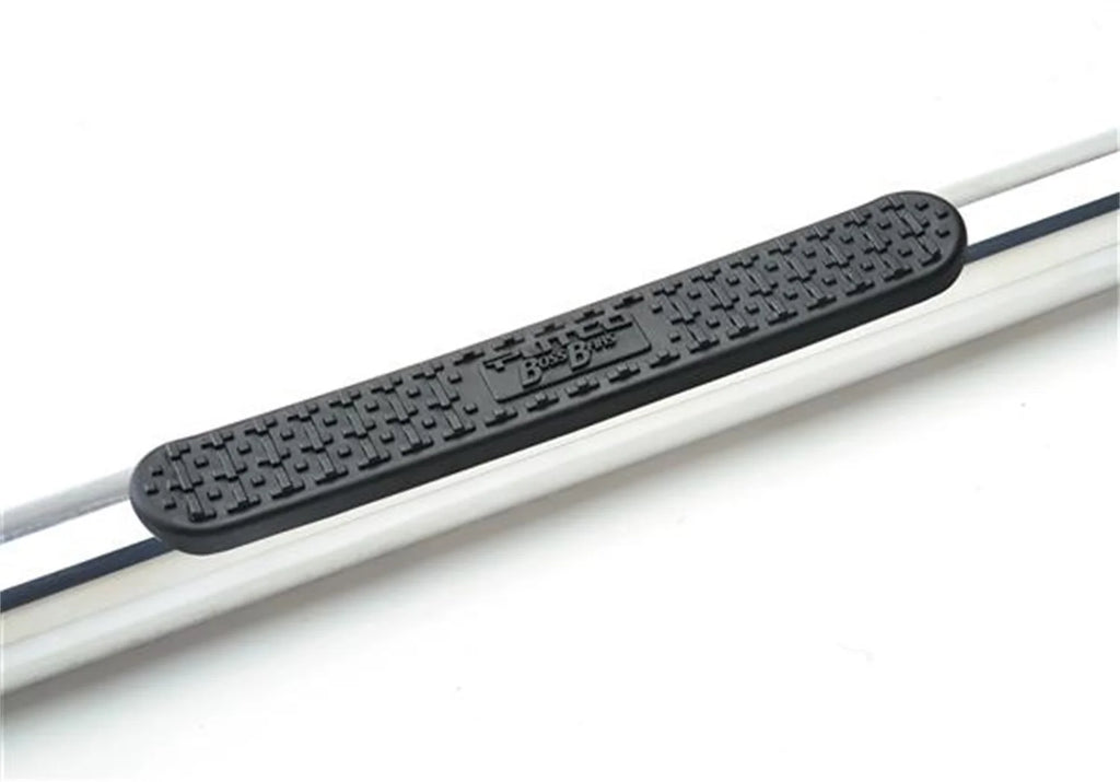 Boss Nerf Bar Wheel To Wheel