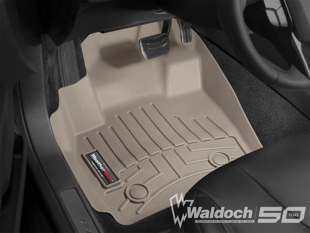 FloorLiner™ DigitalFit®