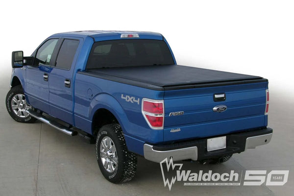 ACCESS LORADO 22-ON Toyota Tundra 8' 1" Box (w/ deck rail) (remove deck rail header)