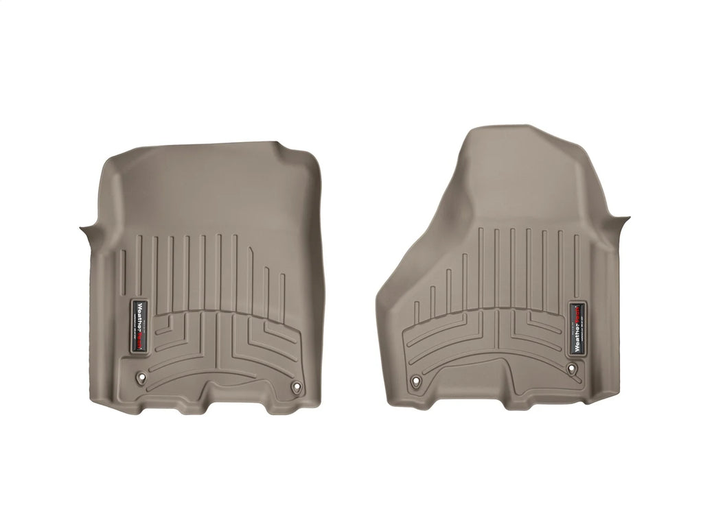 FloorLiner™ DigitalFit®