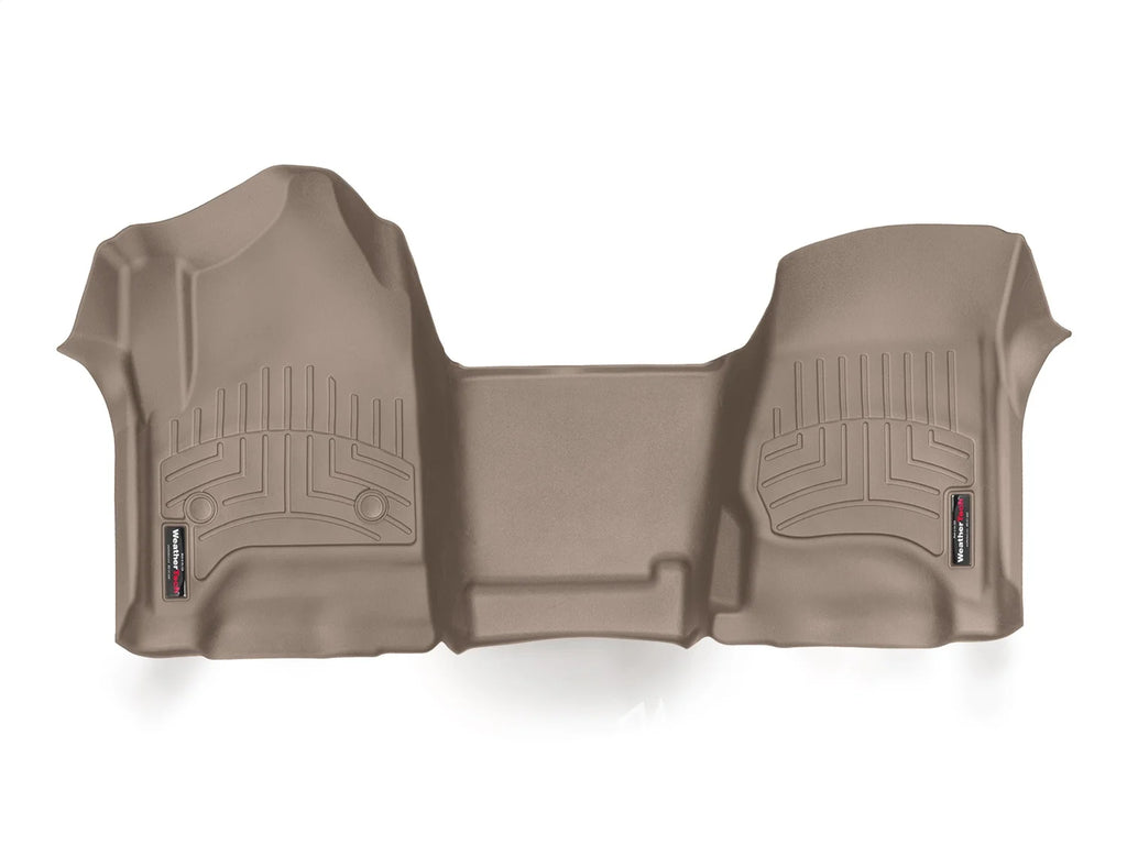 FloorLiner™ DigitalFit®
