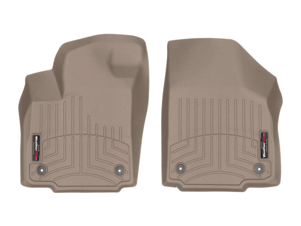 FloorLiner™ DigitalFit®