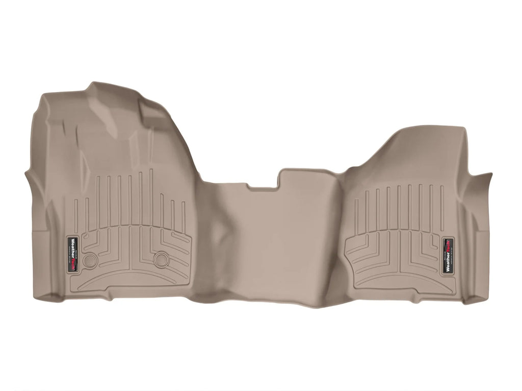 FloorLiner™ DigitalFit®