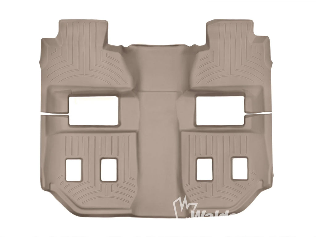 FloorLiner™ DigitalFit®