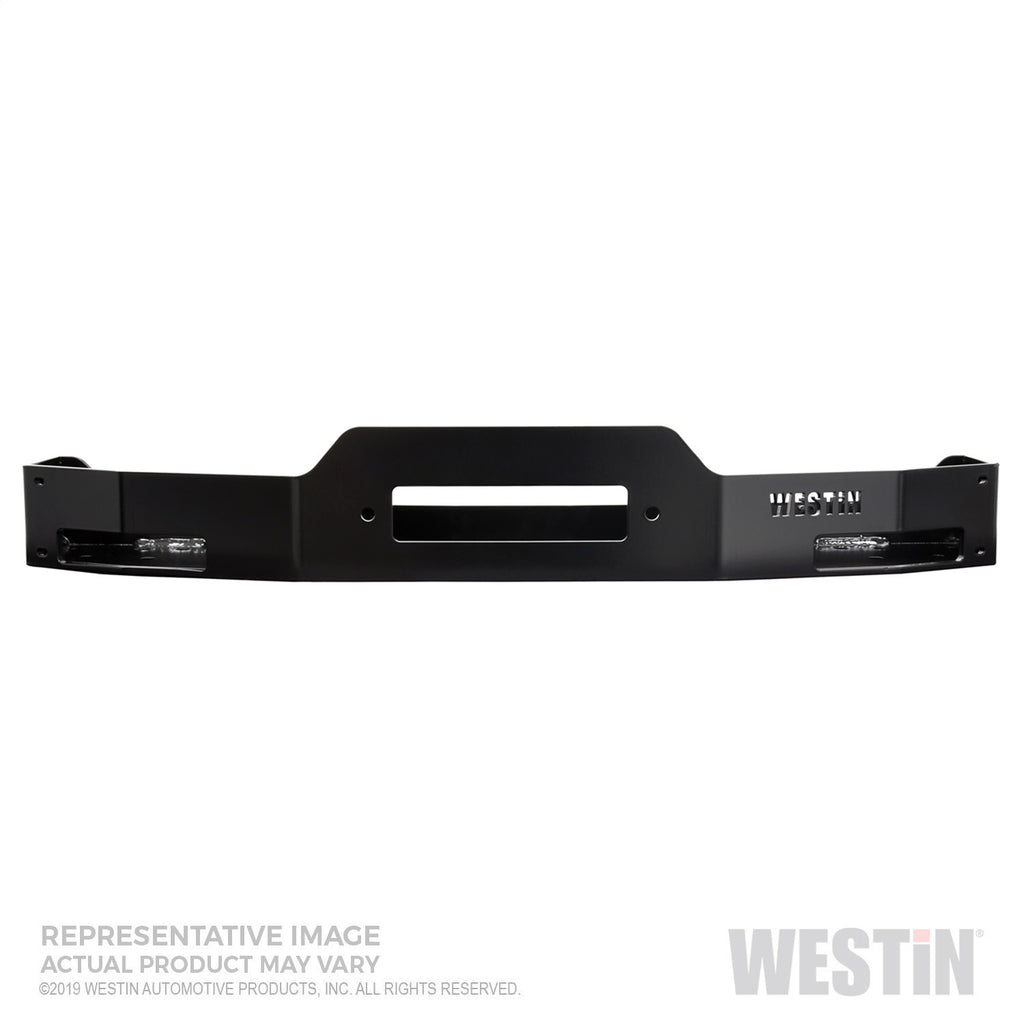 MAX Winch Tray-Ram 2500/3500 2019-2024 (Exclude Power Wagon)