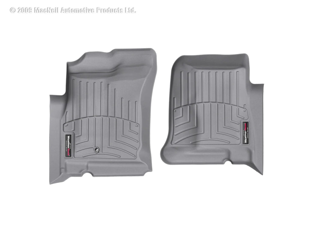 FloorLiner™ DigitalFit®