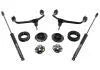 3" Lift Kit - 19-22 (New Body) Ram 1500 4WD w/o Factory Air Ride Suspension