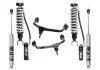 3" Lift Kit - 19-22 (New Body) Ram 1500 4WD w/ Fox CO&Shks w/o Fac Air Ride Susp