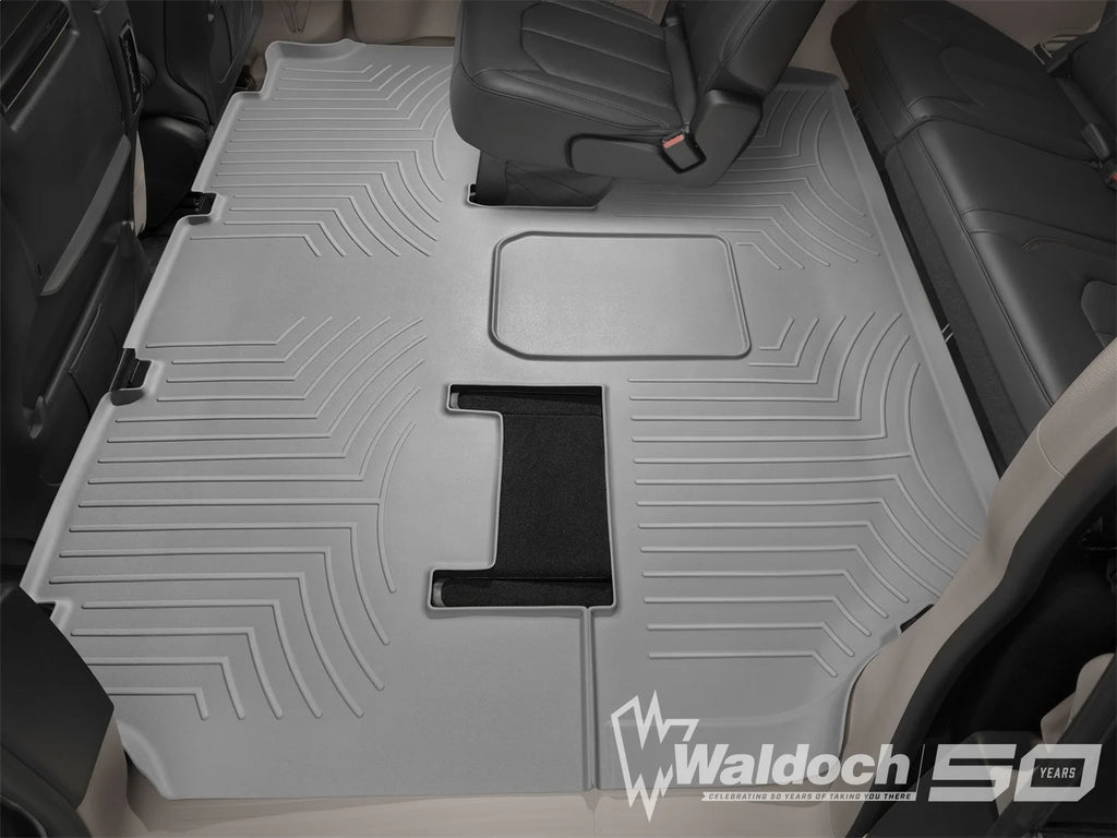 FloorLiner™ DigitalFit®