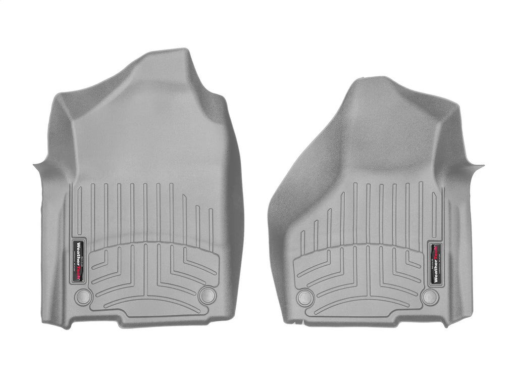 FloorLiner™ DigitalFit®