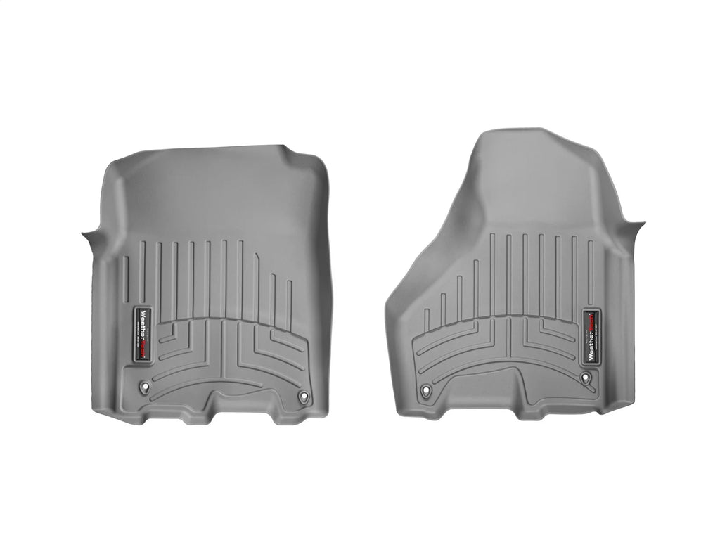 FloorLiner™ DigitalFit®