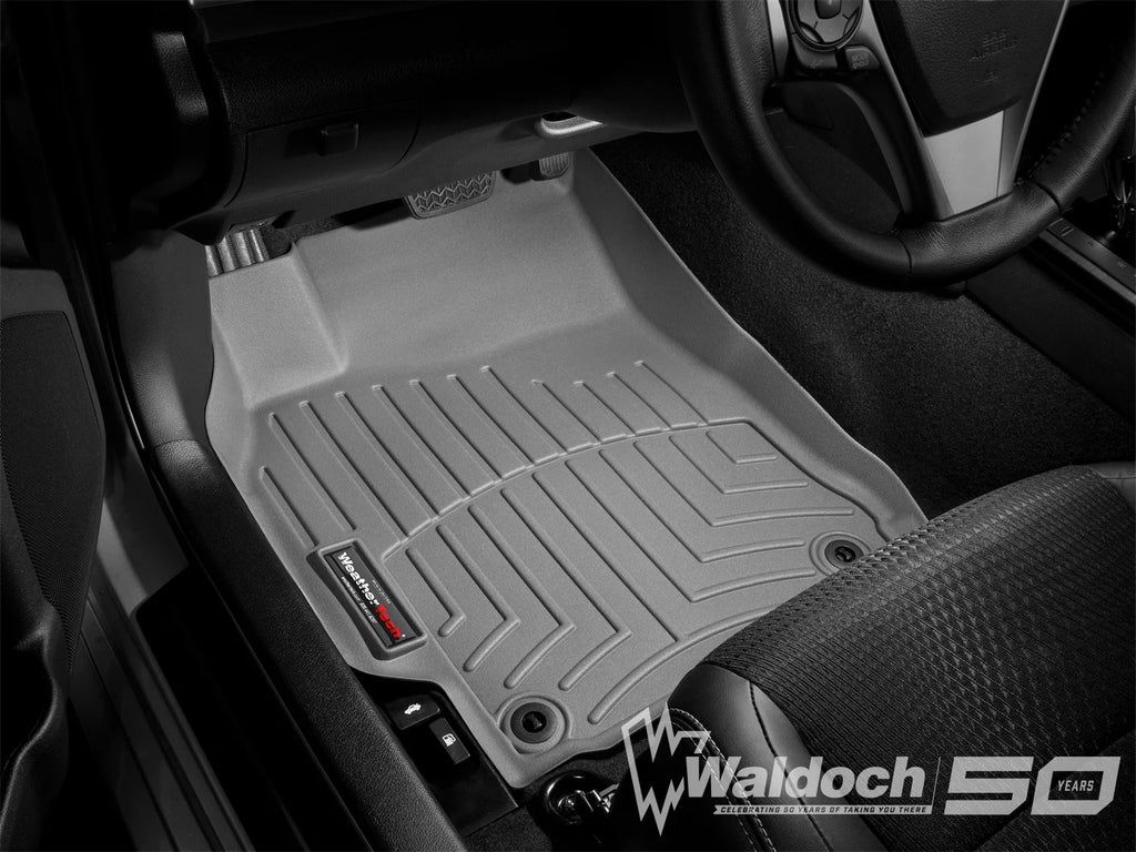 FloorLiner™ DigitalFit®
