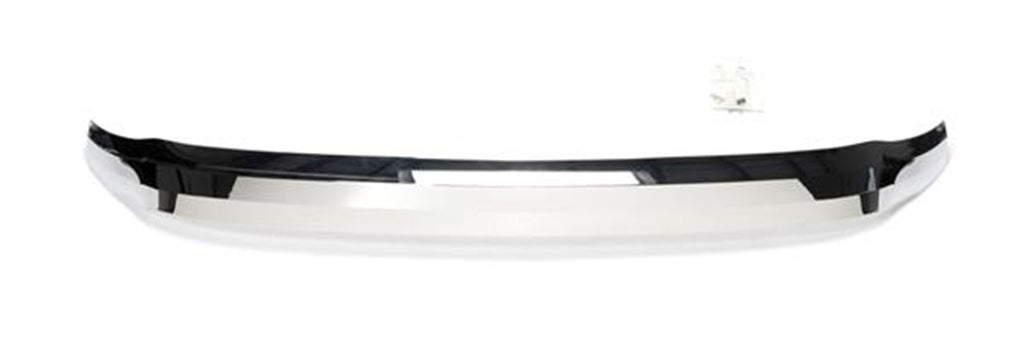 Element Chrome Hood Shields-Chevrolet Silverado HD