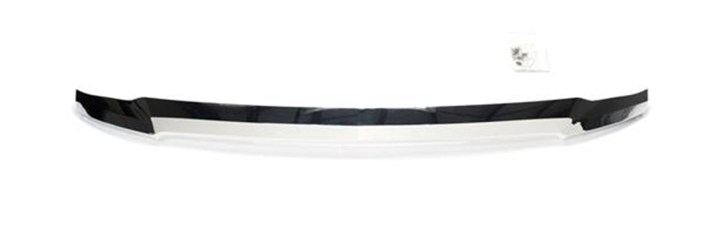 Element Chrome Hood Shields-Chevrolet - Tahoe / Suburban / Avalanche