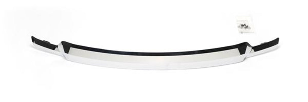 Element Chrome Hood Shields-GMC Sierra LD