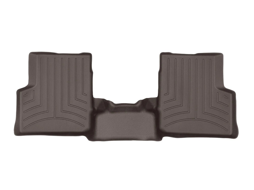 FloorLiner™ DigitalFit®