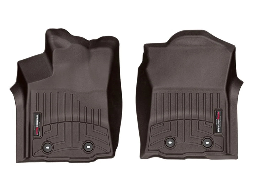 FloorLiner™ DigitalFit®