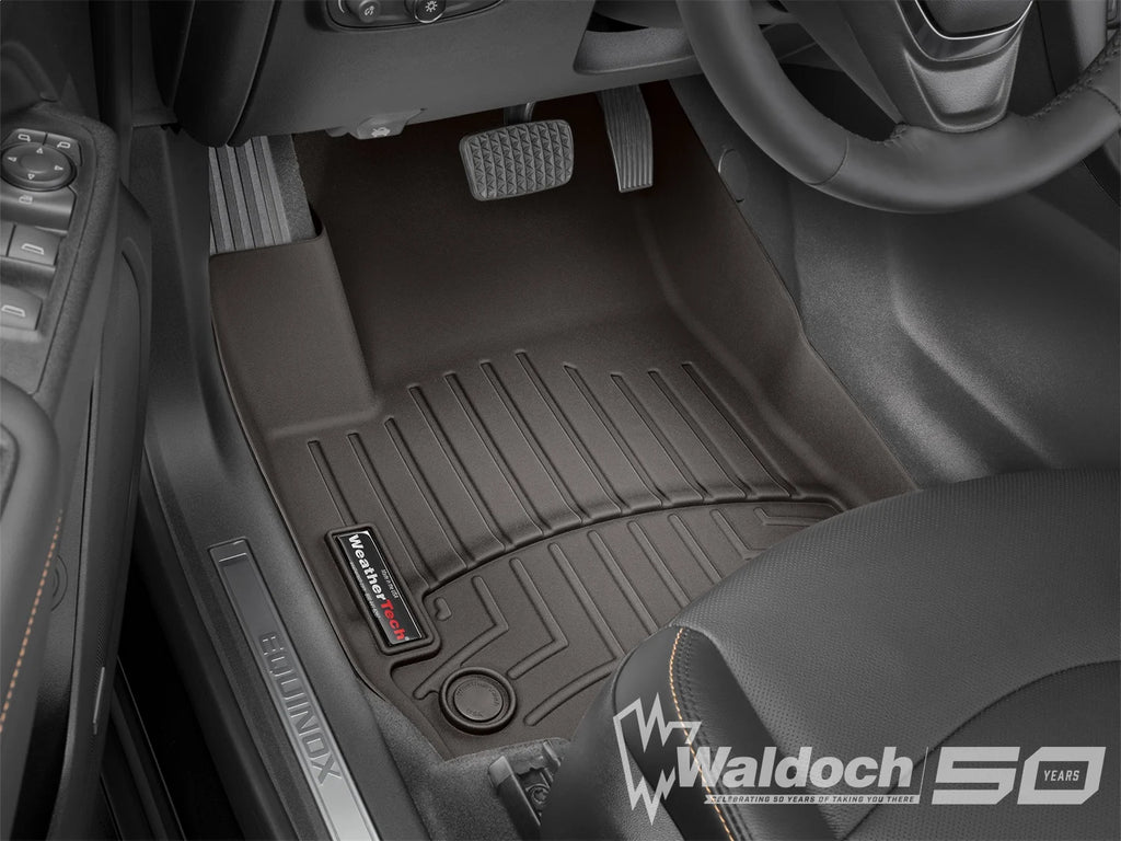 FloorLiner™ DigitalFit®