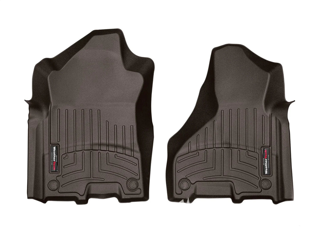FloorLiner™ DigitalFit®