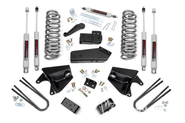 6 Inch Lift Kit | Ford F-150 2WD (1980-1996)